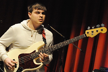 Oliver Kucharovič © Patrick Španko