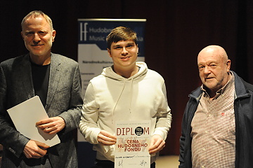 Oliver Kucharovič © Patrick Španko