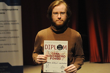 Frederik Košecký © Patrick Španko
