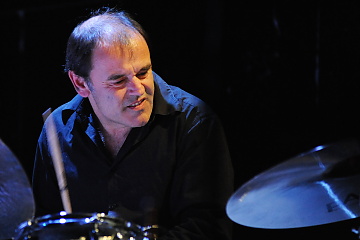 Patrice Héral © Patrick Španko