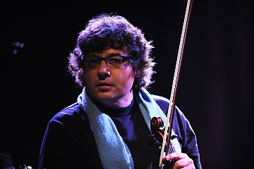 Rudi Berger  © Patrick Španko