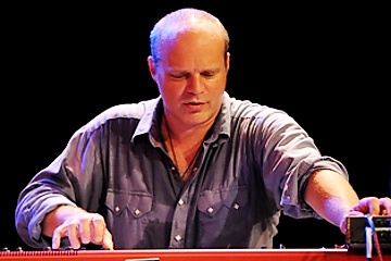 John Medeski © Patrick Španko