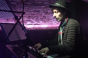 Valér Miko © Patrick Španko