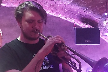 Michal Cálik © Patrick Španko