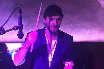 Juraj Dávid Raši © Patrick Španko