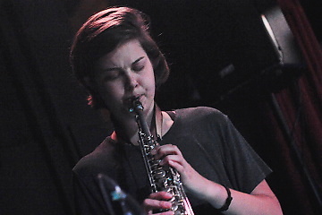 Michaela Turcerová © Patrick Španko