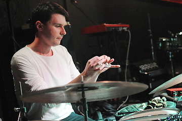 Petr Maceček © Patrick Španko