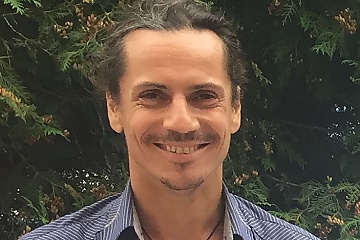 Peter Adamov © Patrick Španko