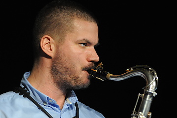 Nikolaj Nikitin © Patrick Španko