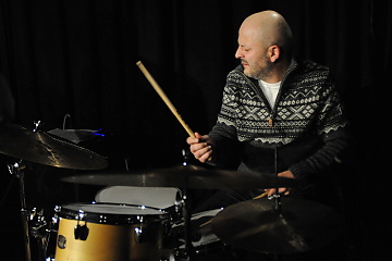 Marián Ševčík © Patrick Španko