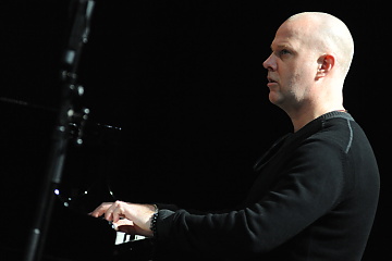 Jacob Karlzon © Patrick Španko