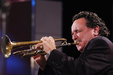 Claudio Roditi © Patrick Španko