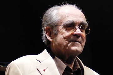 Michel Legrand © Patrick Španko