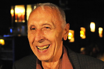 Ján Johnny Turi-Nagy © Patrick Španko