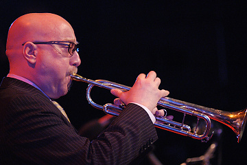 Brian Lynch © Patrick Španko