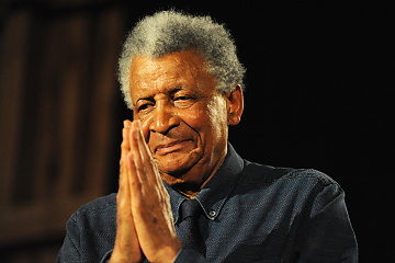 Abdullah Ibrahim © Patrick Španko