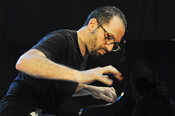 Brian Marsella © Patrick Španko