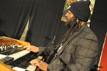 Delvor Lamarr © Patrick Španko