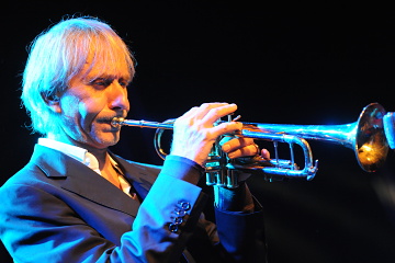 Erik Truffaz © Patrick Španko