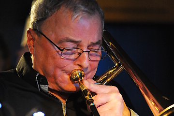 Vlado Vizár © Patrick Španko