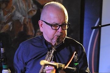 Igor čelko © Patrick Španko