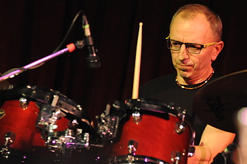 Stano Cvanciger © Patrick Španko