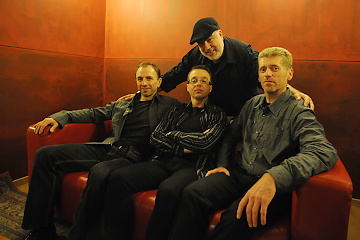 AMC Trio a Randy Brecker © Patrick Španko