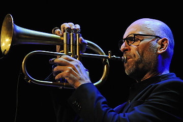 Kornél Fekete-Kovács © Patrick Španko