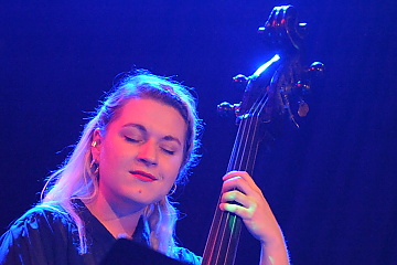 Kamila Drabek © Patrick Španko