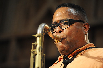 Jean Toussaint © Patrick Španko