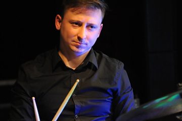 Marek Dorčík © Patrick Španko