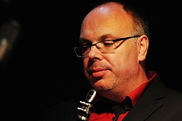 Erik Rothenstein © Patrick Španko
