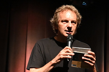 Ján Sudzina © Patrick Španko
