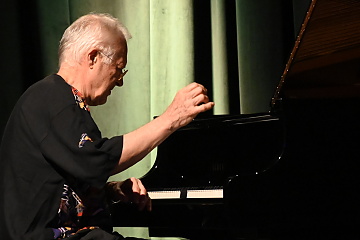 Ján Hajnal © Patrick Španko