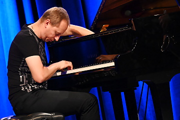 Dominik Wania © Patrick Španko