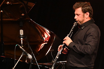 Szymon Klima © Patrick Španko