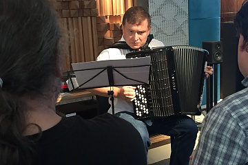 Peter Katina © Patrick Španko