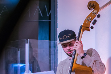 Juraj Šelep © Helena Herzanová