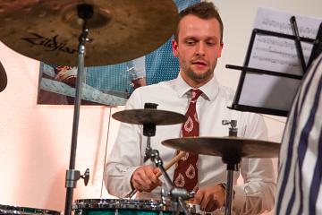 Marek Urbánek © Ester Šebestová