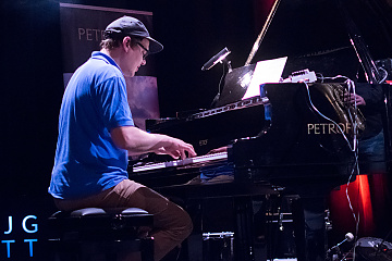 Vojtěch Prochazka © Helena Herzánová
