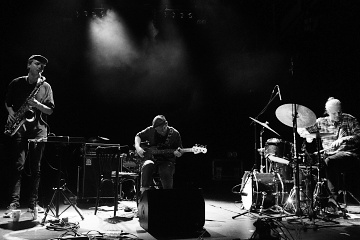 We Are © Helena Herzanová