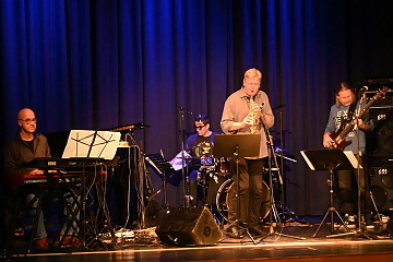 Per Mathisen´s Heavy Weather © Patrick Španko