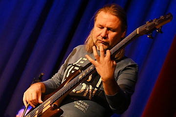 Per Mathisen © Patrick Španko