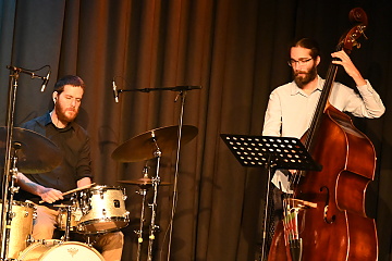 Luis Oliveira a Tobias Steinrück © Patrick Španko