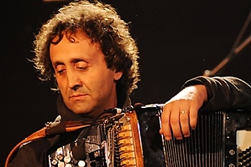 Luciano Biondini  © Patrick Španko