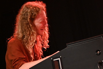 Jan Kořínek © Patrick Španko