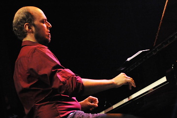 Philipp Nykrin © Patrick Španko