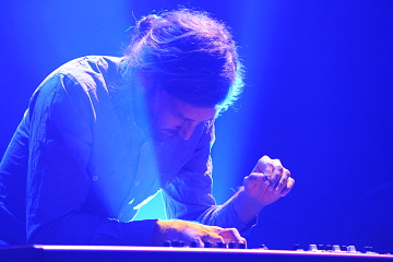 Benny Omerzell © Patrick Španko