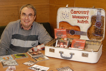 Paľo Sojka © Patrick Španko
