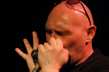 Erich Boboš Procházka © Patrick Španko